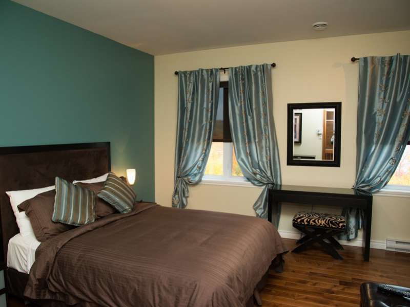 Villa Du Massif